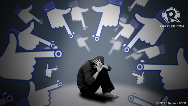 SOCIAL MEDIA BULLYING IS REAL International day of Non Violence 20131002 3 - SOCIAL MEDIA BULLYING IS REAL